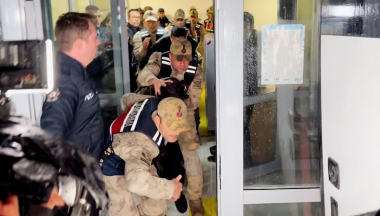 Gülistan Doku Soruşturmasında Kritik Gelişme: Koruma Polisi Şükrü Eroğlu’nun İfadesi Ortaya Çıktı