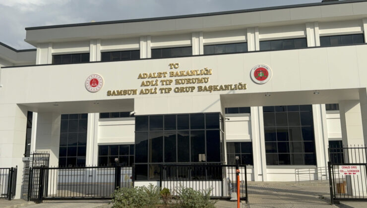 Samsun ve Diyarbakır’da Şüpheli Ölümler: Soruşturmalar Başlatıldı