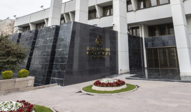 TCMB Rezervleri Düşüşte: Döviz ve Altın Rezervlerinde Büyük Gerileme