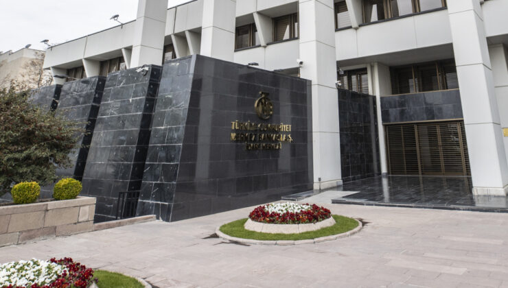 TCMB Rezervleri Düşüşte: Döviz ve Altın Rezervlerinde Büyük Gerileme