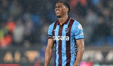 Trabzonspor-Başakşehir Maçı Spor Yazarlarından Yorumlar: Fatih Tekke’nin Performansı ve Maçın Ardından Gelen Hayal Kırıklığı