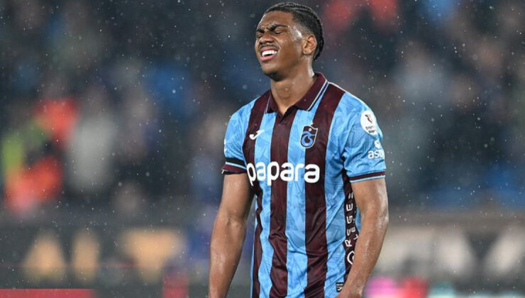 Trabzonspor-Başakşehir Maçı Spor Yazarlarından Yorumlar: Fatih Tekke’nin Performansı ve Maçın Ardından Gelen Hayal Kırıklığı