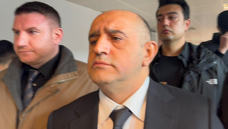 Aziz İhsan Aktaş Suç Örgütü Davasında İkinci Duruşma: Belediye Başkanları ve Gizli Tanıklar Gündemde