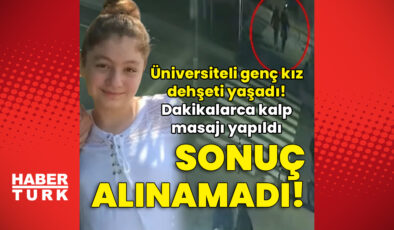 Beşiktaş’ta Feci Kaza: Yolun Karşısına Geçmeye Çalışan Genç Kız Hayatını Kaybetti, Sürücü Tutuklandı