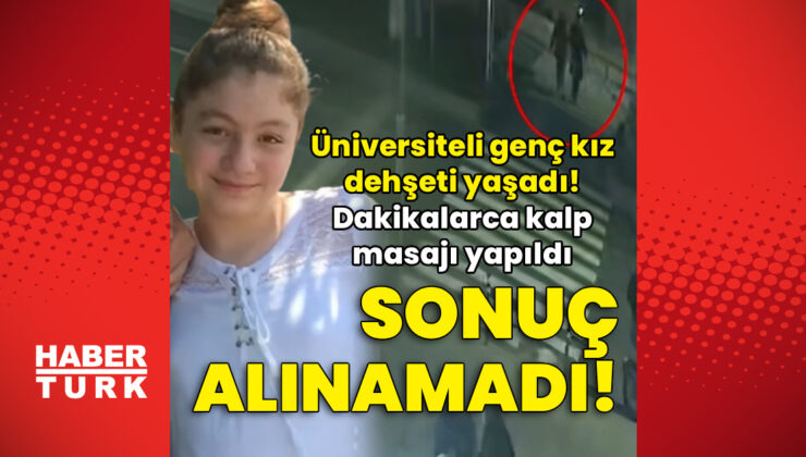 Beşiktaş’ta Feci Kaza: Yolun Karşısına Geçmeye Çalışan Genç Kız Hayatını Kaybetti, Sürücü Tutuklandı