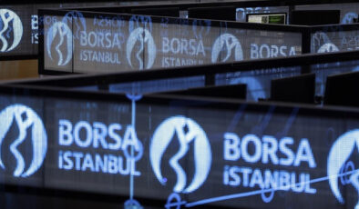 Yabancı Yatırımcıdan Türkiye Borsasına Ilgi: Hisse Senedi Alımları Artarken, DİBS Satışları Sürüyor