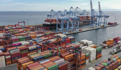 İhracat Verileri Açıklandı: İstanbul Zirvede Ancak Düşüş Yaşadı
