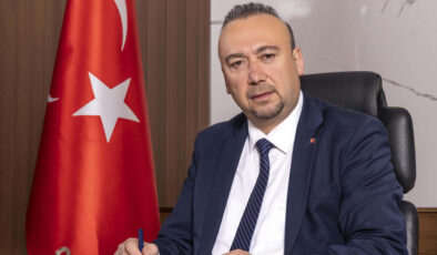 CHP’li Uşak Belediye Başkanı Özkan Yalım’ın Durumu: Yüksek Disiplin Kurulu Karar Verecek