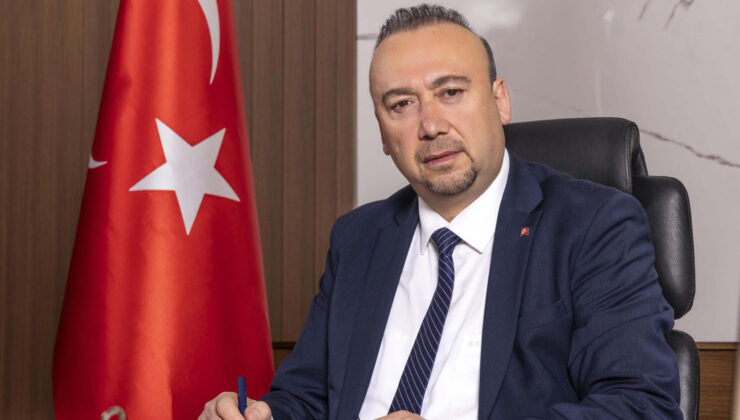 CHP’li Uşak Belediye Başkanı Özkan Yalım Hakkında Kesin İhraç Kararı Yolda: Yüksek Disiplin Kurulu Toplanıyor