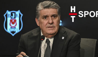 Serdal Adalı HT Spor’da: Beşiktaş’ın Hedefleri, Transfer Planları ve Ekonomik Stratejileri