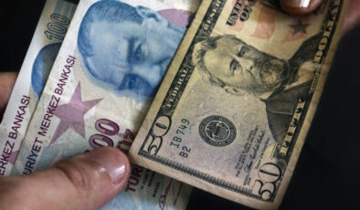 Bankacılık Sektöründe Kredi Hacmi Artarken, Mevduatlarda Düşüş Gözlemlendi