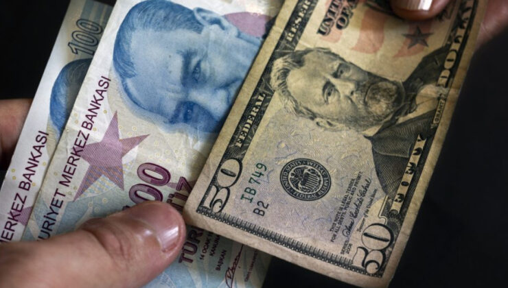 Bankacılık Sektöründe Kredi Hacmi Artarken, Mevduatlarda Düşüş Gözlemlendi