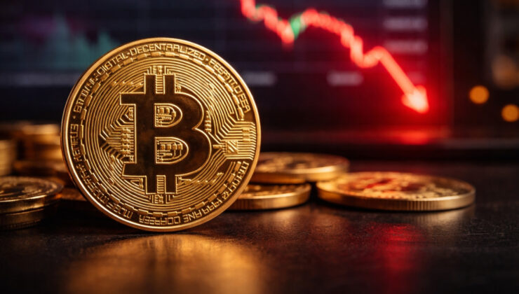 Bitcoin ve Kripto Para Piyasaları Trump’ın İran Gerilimiyle Sarsıldı: Satış Baskısı Yeniden Güç Kazanıyor