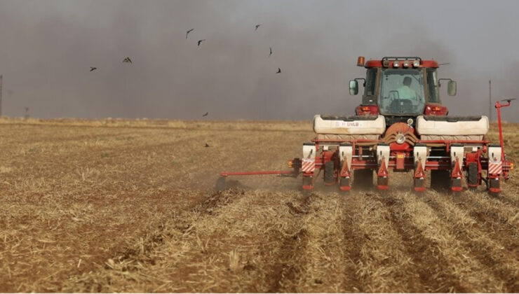 Tarımsal Girdi Maliyetleri Şubat’ta Yükseldi: TÜİK Verileri ve Detaylar