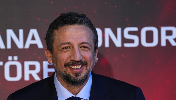 Hidayet Türkoğlu’na FIBA’dan Büyük Onur: Hall of Fame’e Giren İlk Türk Basketbolcu