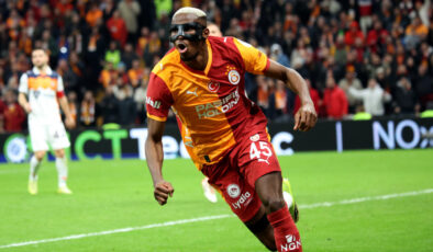 Galatasaray Şampiyonluğa Koşuyor: Osimhen’in Dönüşüyle Ateş Gücü Arttı!