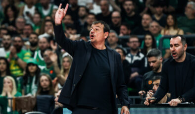 EuroLeague Play-In Heyecanı Başlıyor: Play-Off’a Kalacak Son Takımlar Belli Oluyor!