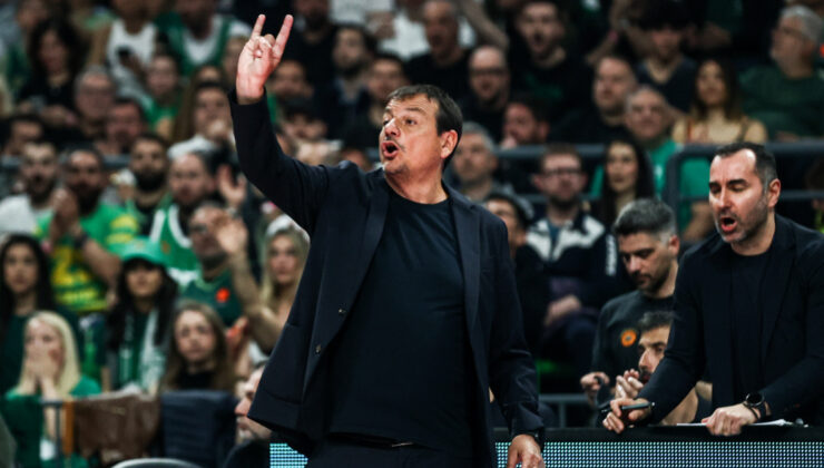 EuroLeague Play-In Heyecanı Başlıyor: Play-Off’a Kalacak Son Takımlar Belli Oluyor!