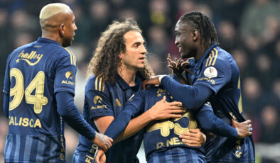 Fenerbahçe, Ziraat Türkiye Kupası Çeyrek Finalinde Konyaspor’a Konuk Oluyor: Maç Öncesi Detaylar ve Eksikler