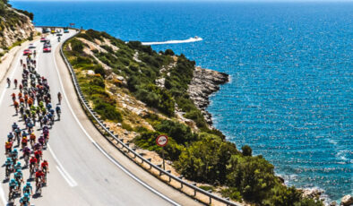 61. Cumhurbaşkanlığı Türkiye Bisiklet Turu 2026 İçin Geri Sayım Başladı: Türkiye’nin Coğrafyası ve Bisikletin Heyecanı Bir Arada