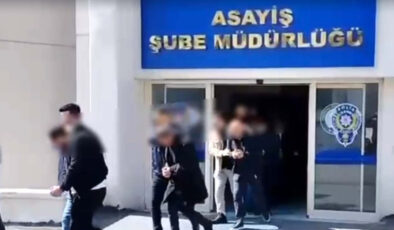 Ankara’da Yabancı Uyruklu Kadınların Sömürüsü: Eğlence Mekanlarına Operasyon ve Sınır Dışı Edilmeler