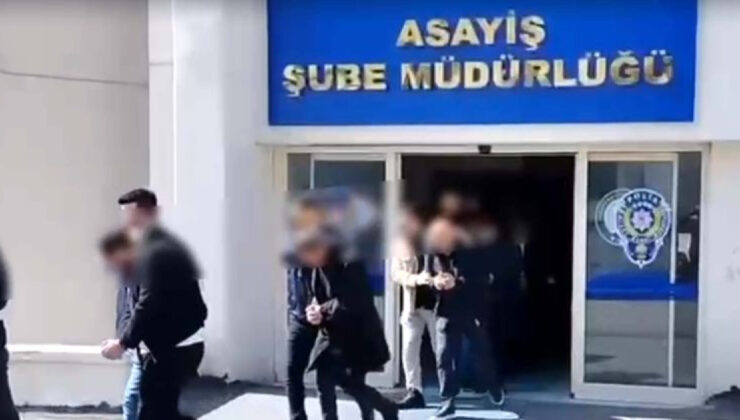 Ankara’da Yabancı Uyruklu Kadınların Sömürüsü: Eğlence Mekanlarına Operasyon ve Sınır Dışı Edilmeler