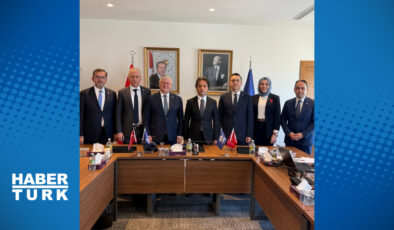 Türkiye Sigorta Sektörünün Geleceği Masaya Yatırıldı: TSB’den SEDDK Ziyareti ve Stratejik Değerlendirmeler