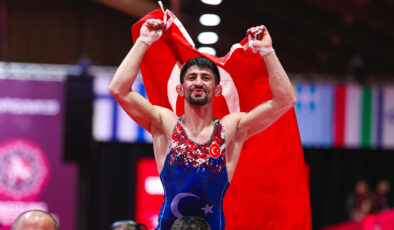 Kerem Kamal Avrupa Şampiyonası’nda Yarı Finalde! Isparta’da Acı Kayıp: Feyza Keskin Hayatını Kaybetti