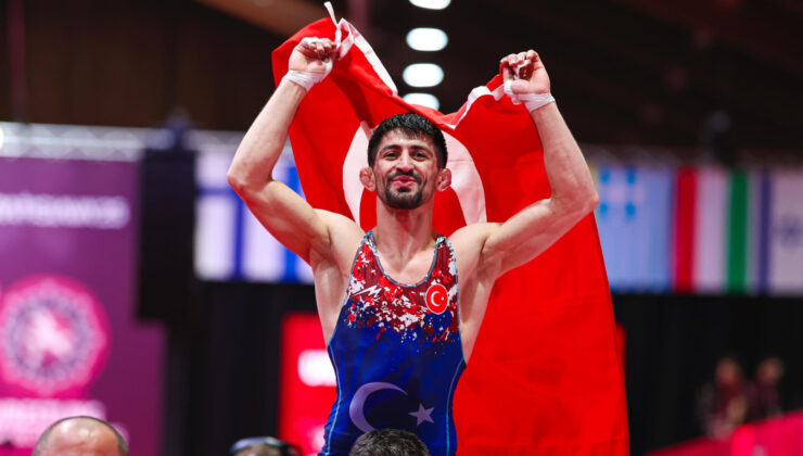 Kerem Kamal Avrupa Şampiyonası’nda Yarı Finalde! Isparta’da Acı Kayıp: Feyza Keskin Hayatını Kaybetti