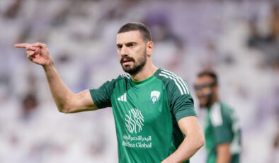 Merih Demiral’ın Al-Ahli’si AFC Şampiyonlar Ligi Yarı Finalinde Final İçin Sahada! Vissel Kobe Engeli