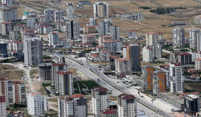 Konut Sektörü Beklenti Anketinde 2026 İlk Sonuçları: Jeopolitik Riskler ve Türkiye’ye Yöneliş