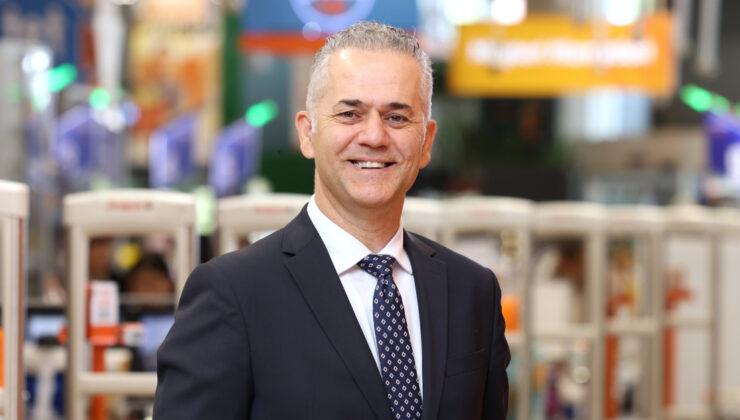 Migros’tan Dijitalleşme Hamlesi: Jet Kasa ve Yerli Elektronik Raf Etiketi İle Perakende Teknolojilerinde Yeni Bir Dönem