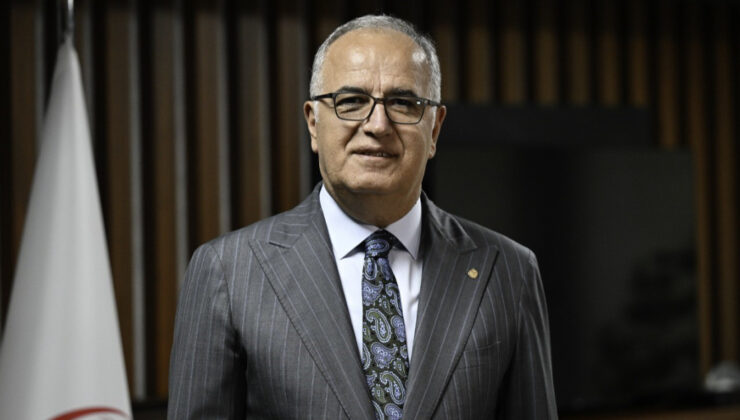 VakıfBank’tan Şampiyonluk Coşkusu: TVF Başkanı Üstündağ’dan Final Serisine Övgü