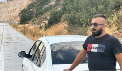 Antalya Kumluca’da Feci Kaza: İki Otomobilin Çarpışması Sonucu 1 Kişi Hayatını Kaybetti