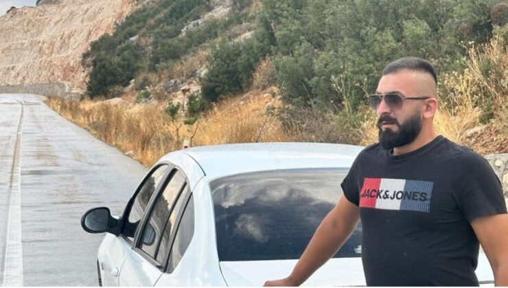 Antalya Kumluca’da Feci Kaza: İki Otomobil Çarpıştı, 1 Kişi Hayatını Kaybetti