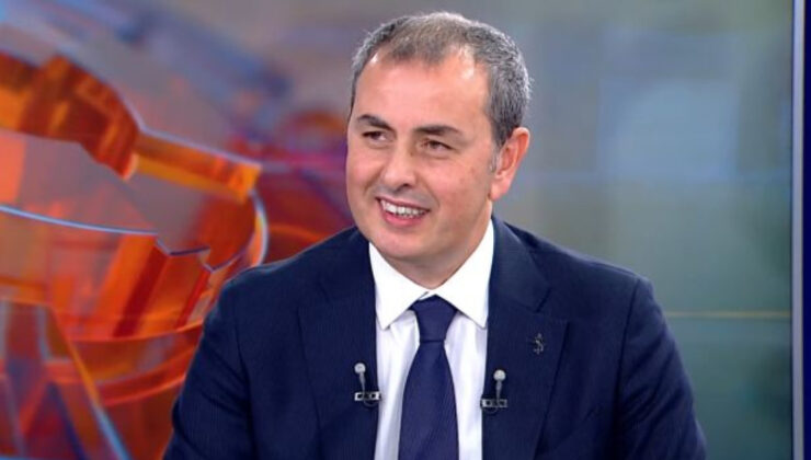 İş Bankası Genel Müdürü Aran’dan Açıklamalar: Enflasyonla Mücadele Vurgusu ve Programın Savunusu