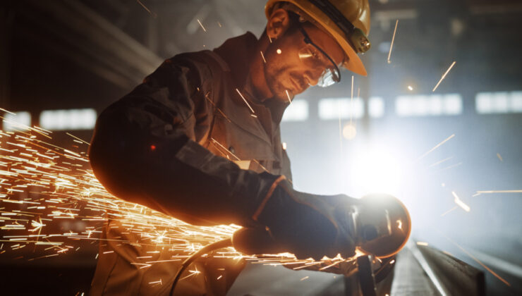 AB’de İşçilik Maliyetleri Yükseldi: Türkiye, AB’nin Beşte Biri Seviyesinde