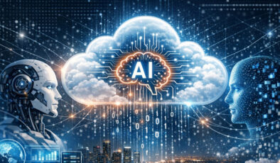 Türkiye’de Bulut Bilişim Rüzgarı: Dijital Dönüşümün Yeni Rotası ve Yapay Zekanın Etkisi