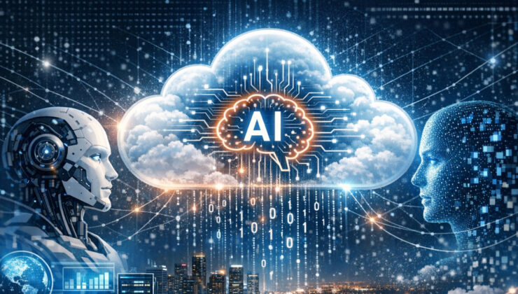 Türkiye’nin Bulut Karnesi: Dijital Dönüşümde Yeni Rota ve Yapay Zeka Etkisi