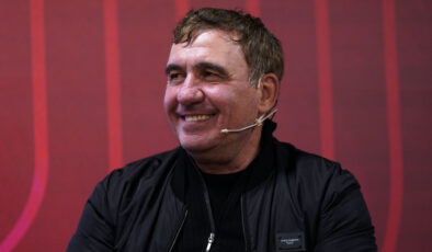 Romanya Milli Takımı’nda Yeni Dönem: Gheorghe Hagi, Mircea Lucescu’nun Yerine Geçti