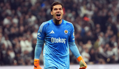 Fenerbahçe’nin Yıldızı Ederson, Avrupa’nın En Çok Kazanan İkinci Kalecisi; Bursa’da Şok Olay: Sosyal Medya Fenomeni Kadını Bıçakla Yaraladı