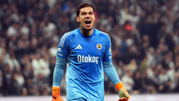 Fenerbahçe’nin Yıldızı Ederson, Avrupa’nın En Çok Kazanan İkinci Kalecisi; Bursa’da Şok Olay: Sosyal Medya Fenomeni Kadını Bıçakla Yaraladı