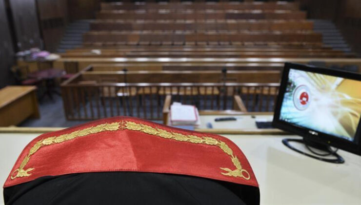 Kara Kuvvetleri’ndeki Taşımacılık İhalelerinde ‘Fesat’ ve ‘Rüşvet’ İddiaları: 20 Şüpheliye Dava Açıldı