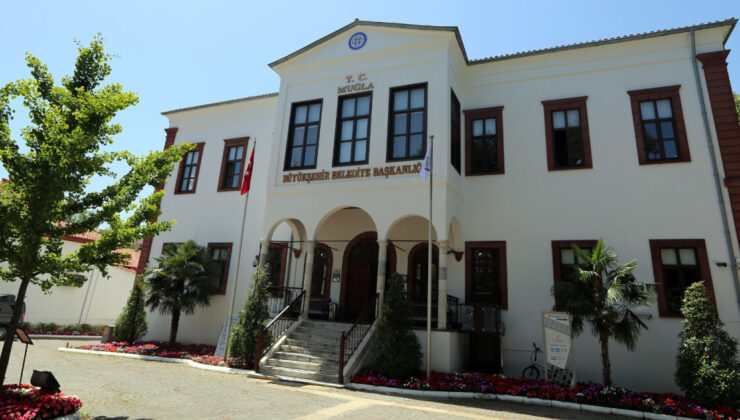 Muğla Büyükşehir Belediyesi, Sürdürülebilir Ulaşım Hedefinde Avrupa Arenasında: CIVITAS Üyeliği