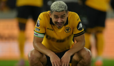 Wolverhampton Wanderers Premier Lig’e Veda Etti: Küme Düşme Kesinleşti