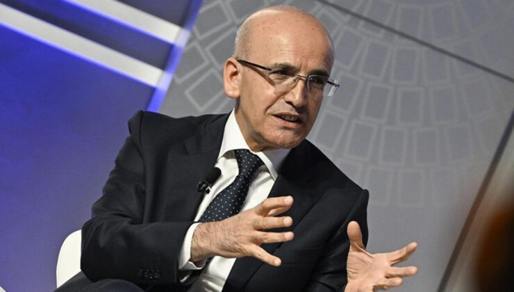 Şimşek’ten Dış Ticaret Değerlendirmesi: Enerji Maliyetleri ve Körfez’e İhracat Etkisi