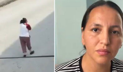 Mersin’de Korkunç Olay: 17 Bıçak Darbesiyle Yaralanan Kadın Hayatından Endişeli, Fail Tutuklandı