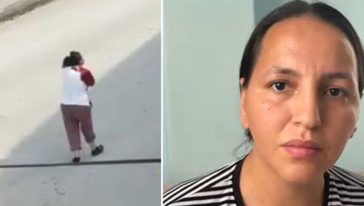 Mersin’de Korkunç Olay: 17 Bıçak Darbesiyle Yaralanan Kadın Hayatından Endişeli, Fail Tutuklandı