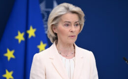 Von der Leyen’den AB’nin Geleceği İçin Çarpıcı Mesajlar: Genişleme, Bağımsızlık ve Karar Alma Süreçleri