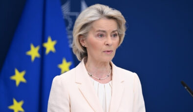 Von der Leyen’den AB’nin Geleceği İçin Çarpıcı Mesajlar: Genişleme, Bağımsızlık ve Karar Alma Süreçleri